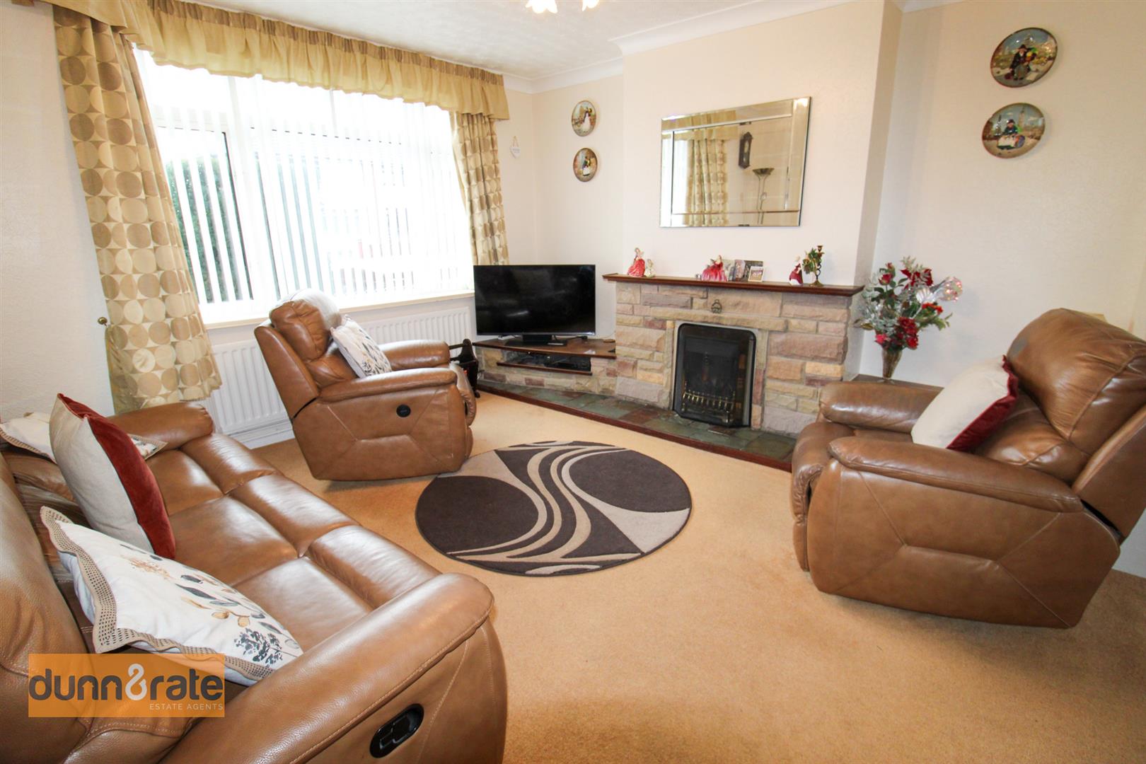 Field Avenue, Baddeley Green, Stoke-On-Trent